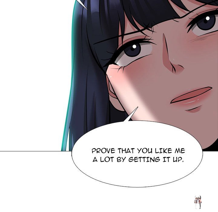 Extra Credit Extra Credit Chapter 137 - Page 66