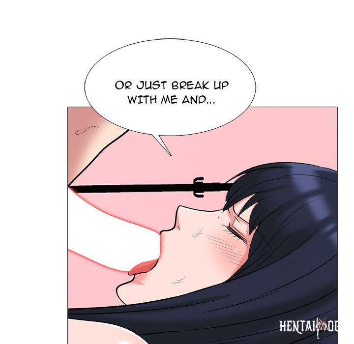 Extra Credit Extra Credit Chapter 137 - Page 70