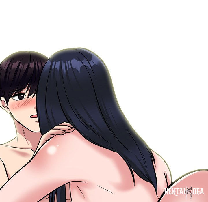 Extra Credit Extra Credit Chapter 137 - Page 78