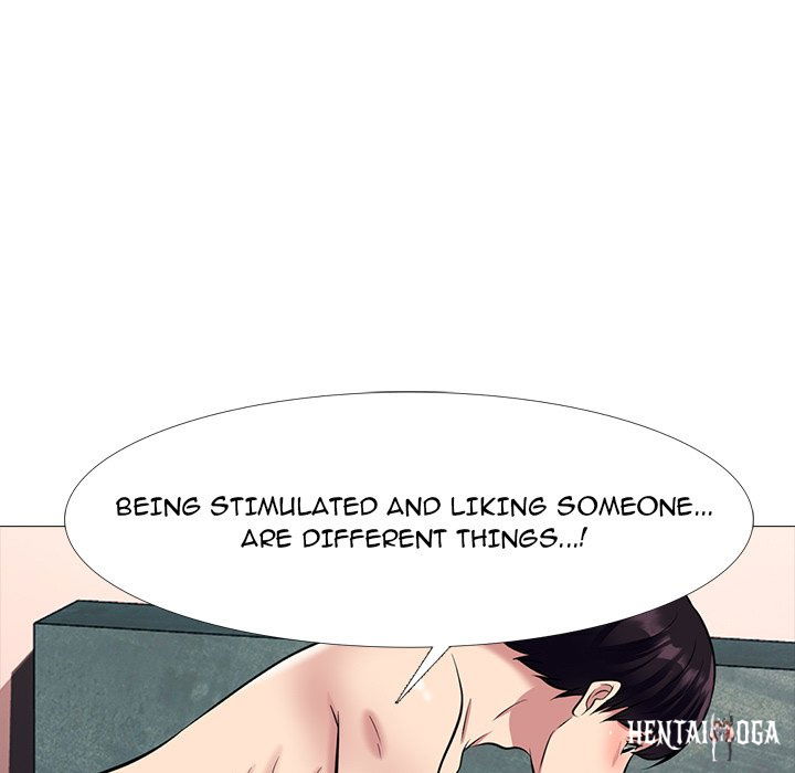 Extra Credit Extra Credit Chapter 137 - Page 80