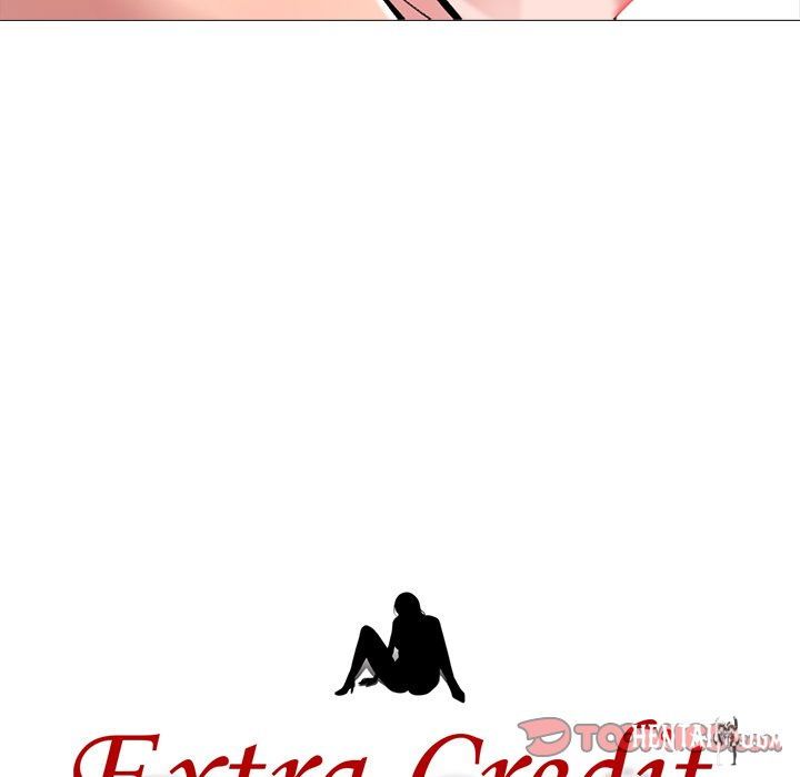 Extra Credit Extra Credit Chapter 137 - Page 9