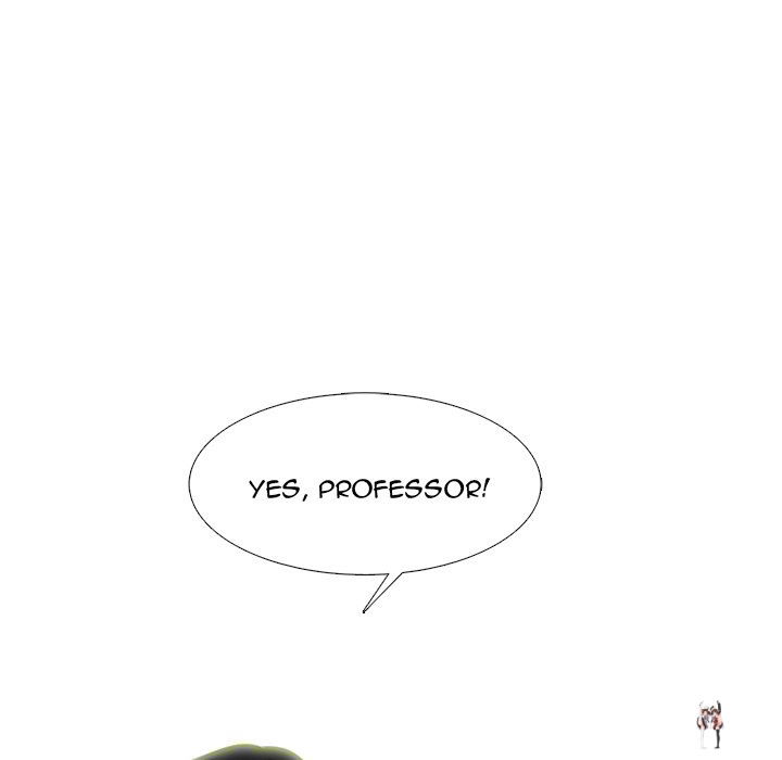 Extra Credit Extra Credit Chapter 138 - Page 107