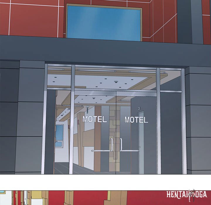 Extra Credit Extra Credit Chapter 138 - Page 11