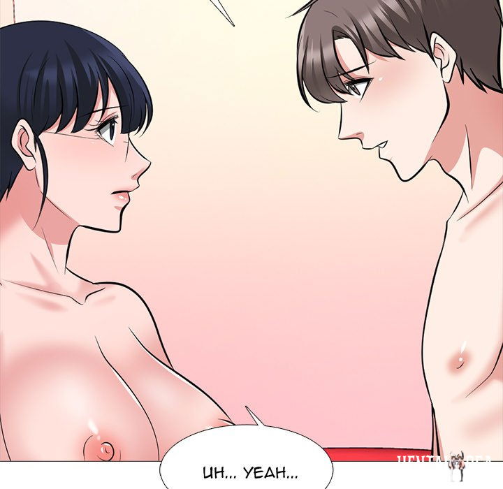 Extra Credit Extra Credit Chapter 138 - Page 110