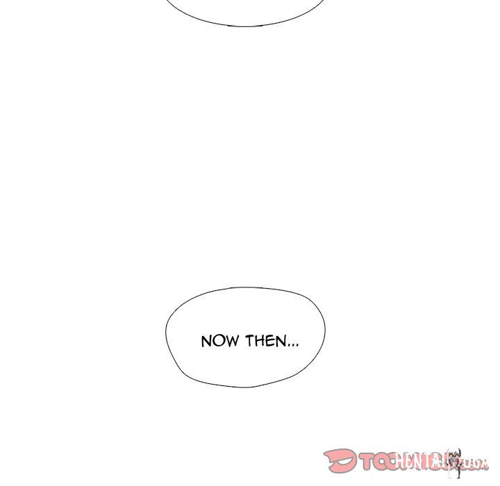 Extra Credit Extra Credit Chapter 138 - Page 111