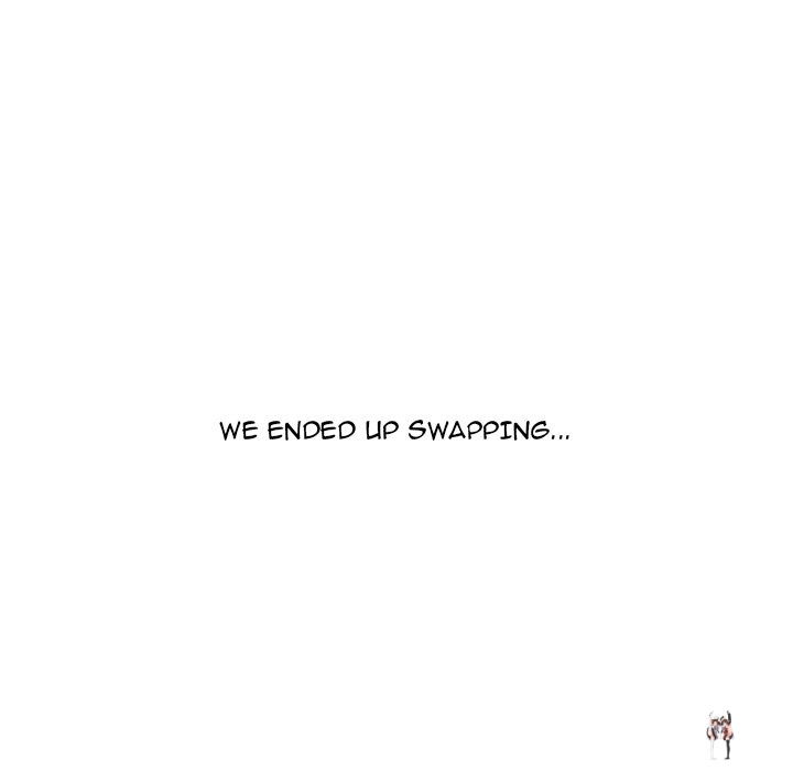 Extra Credit Extra Credit Chapter 138 - Page 116