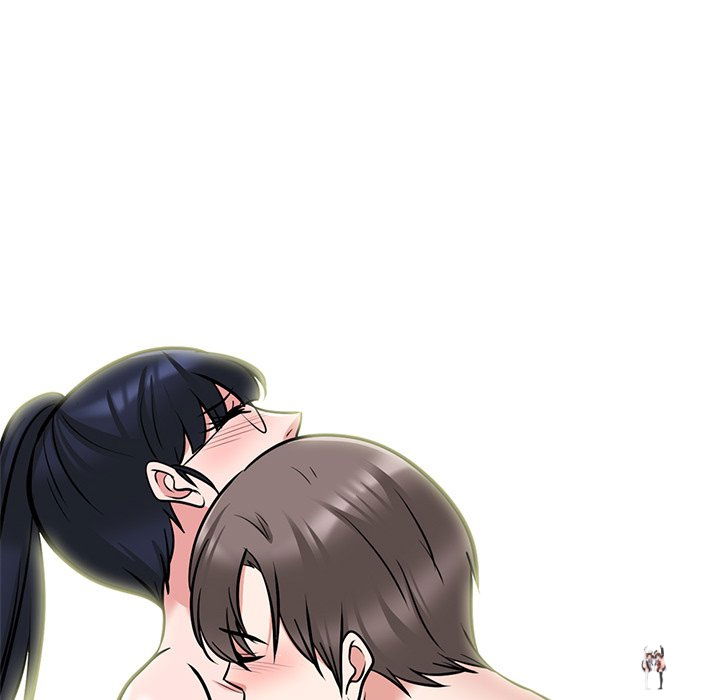 Extra Credit Extra Credit Chapter 138 - Page 118