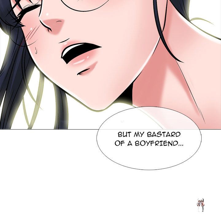 Extra Credit Extra Credit Chapter 138 - Page 124