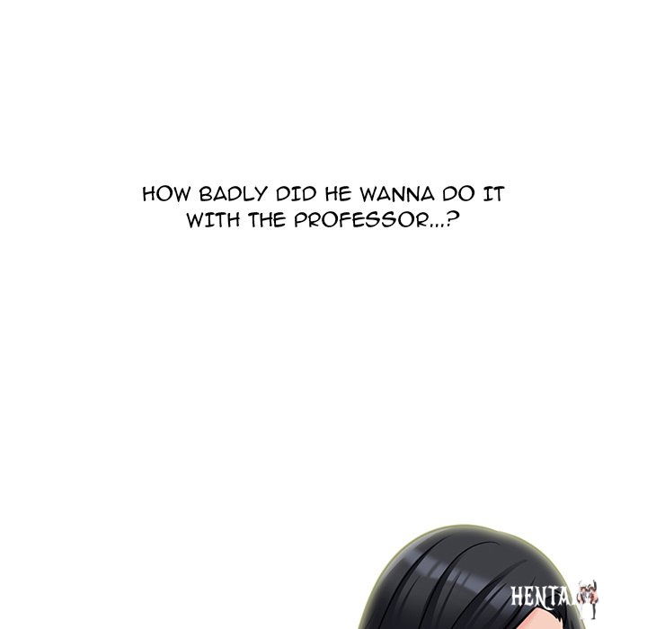 Extra Credit Extra Credit Chapter 138 - Page 126