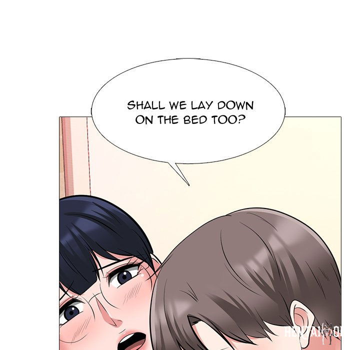 Extra Credit Extra Credit Chapter 138 - Page 130