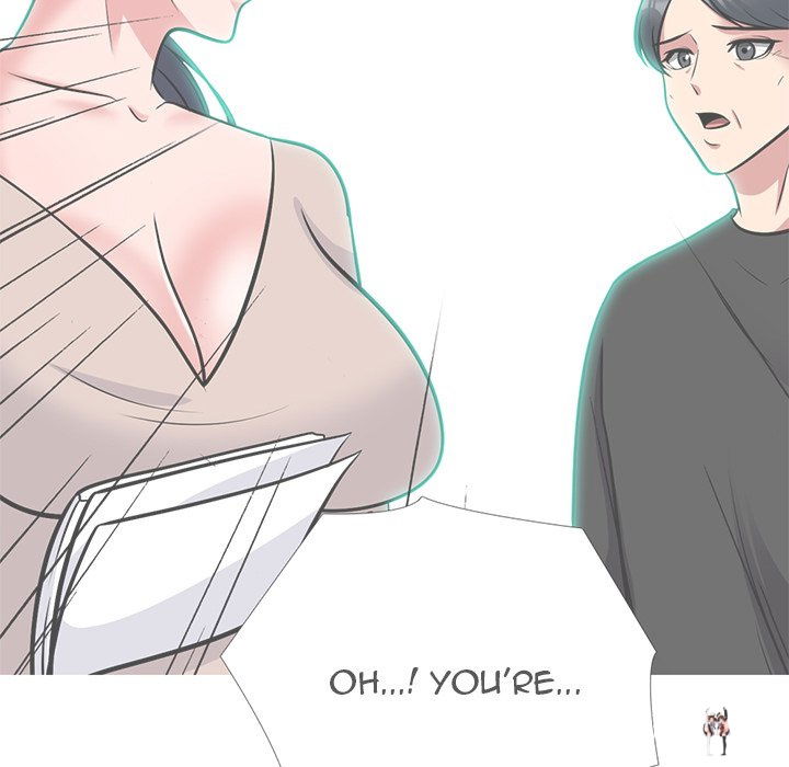 Extra Credit Extra Credit Chapter 138 - Page 139