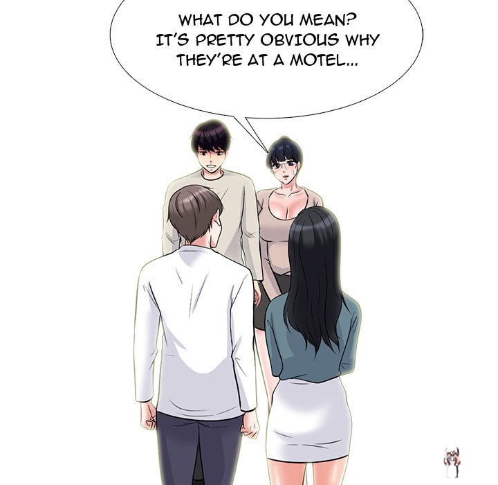 Extra Credit Extra Credit Chapter 138 - Page 14