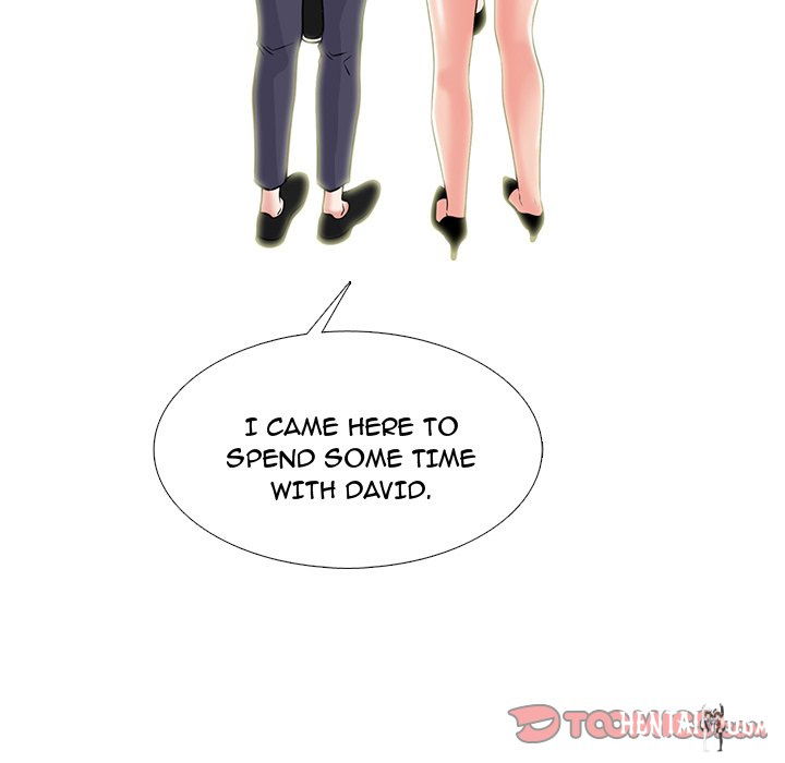 Extra Credit Extra Credit Chapter 138 - Page 15