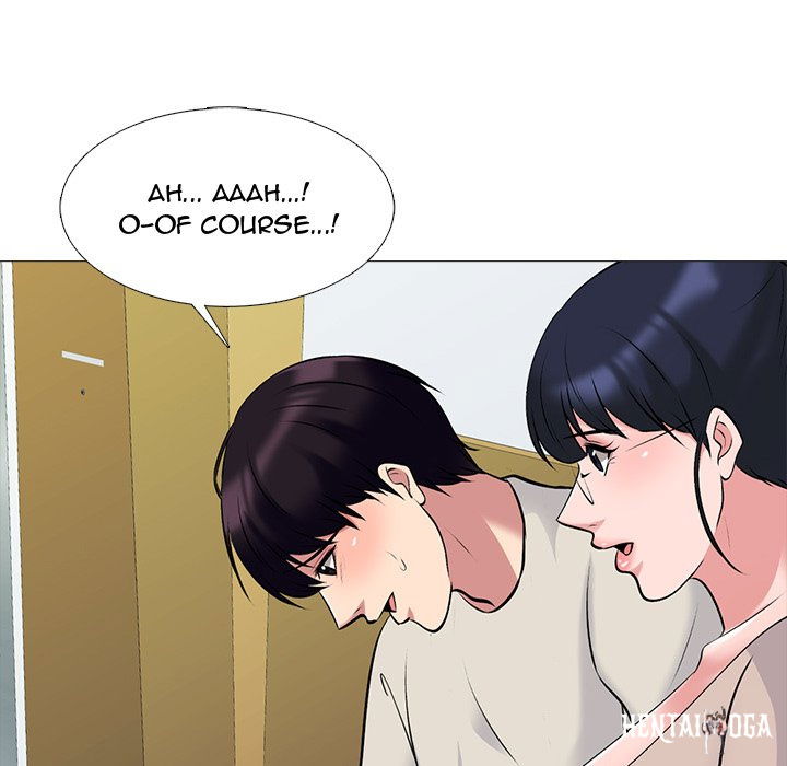 Extra Credit Extra Credit Chapter 138 - Page 16