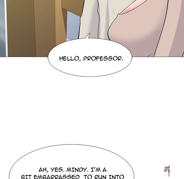 Extra Credit Extra Credit Chapter 138 - Page 17