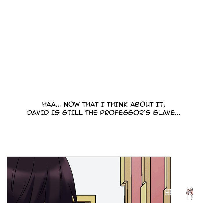 Extra Credit Extra Credit Chapter 138 - Page 19