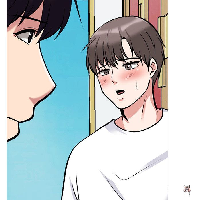 Extra Credit Extra Credit Chapter 138 - Page 20