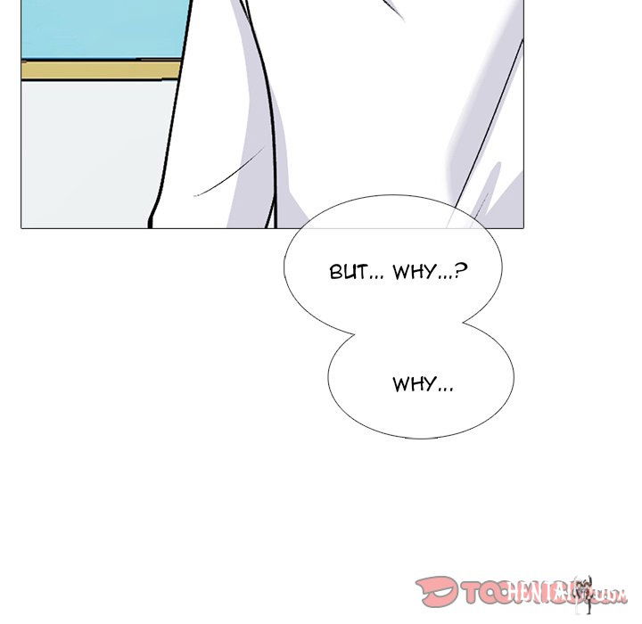 Extra Credit Extra Credit Chapter 138 - Page 21