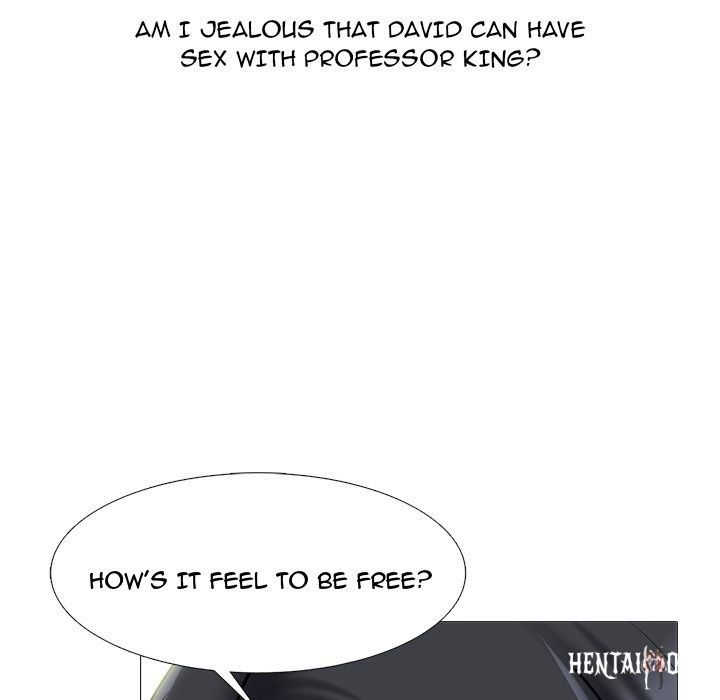 Extra Credit Extra Credit Chapter 138 - Page 25