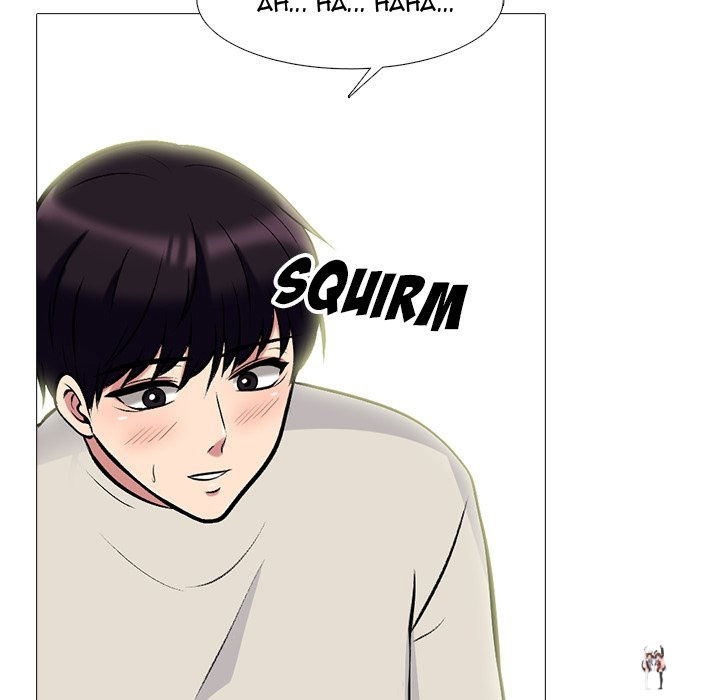 Extra Credit Extra Credit Chapter 138 - Page 28