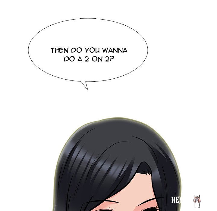 Extra Credit Extra Credit Chapter 138 - Page 30