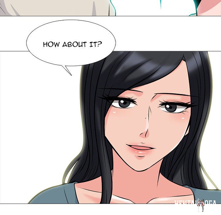 Extra Credit Extra Credit Chapter 138 - Page 34