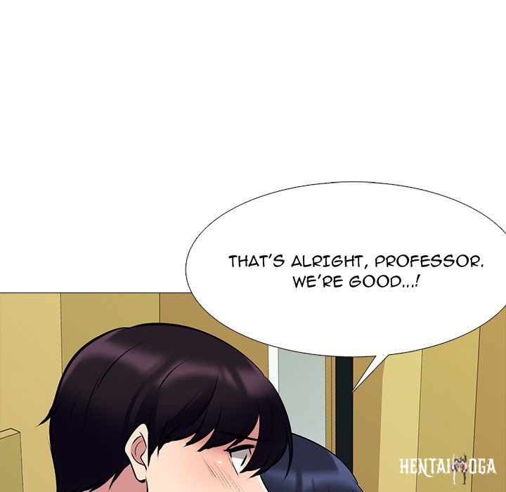 Extra Credit Extra Credit Chapter 138 - Page 35