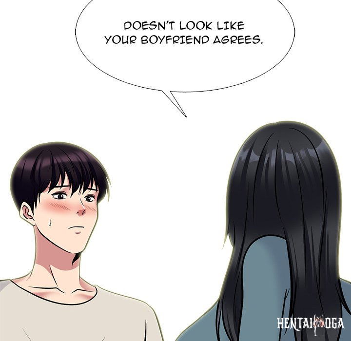 Extra Credit Extra Credit Chapter 138 - Page 38