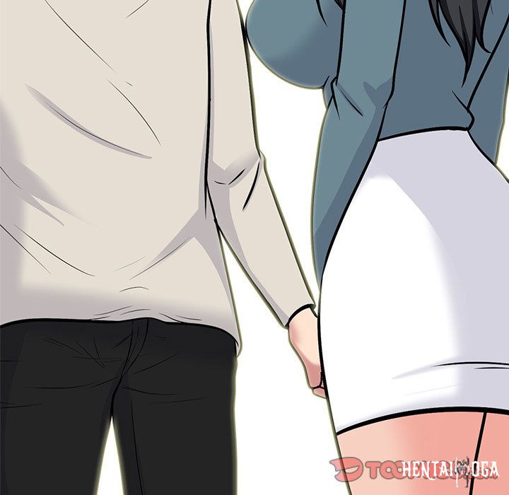 Extra Credit Extra Credit Chapter 138 - Page 39