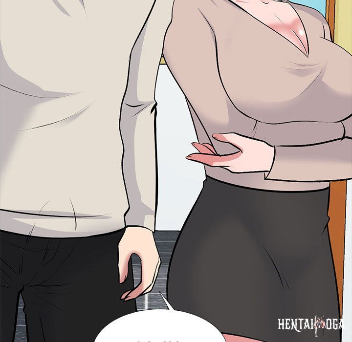 Extra Credit Extra Credit Chapter 138 - Page 43