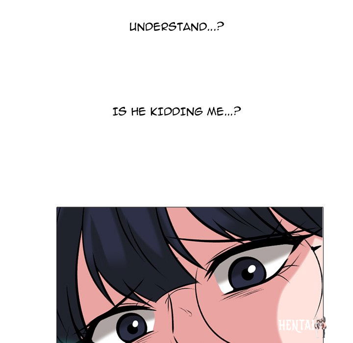 Extra Credit Extra Credit Chapter 138 - Page 47