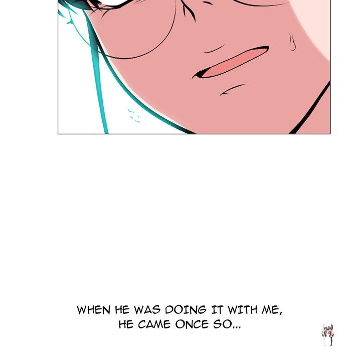 Extra Credit Extra Credit Chapter 138 - Page 48