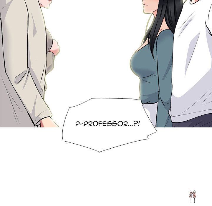 Extra Credit Extra Credit Chapter 138 - Page 5