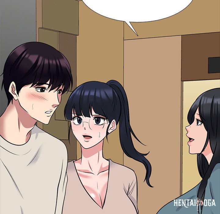 Extra Credit Extra Credit Chapter 138 - Page 59