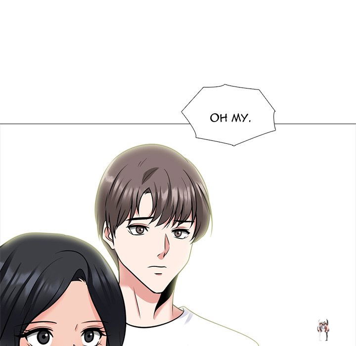 Extra Credit Extra Credit Chapter 138 - Page 6