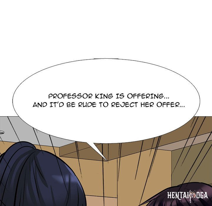 Extra Credit Extra Credit Chapter 138 - Page 61