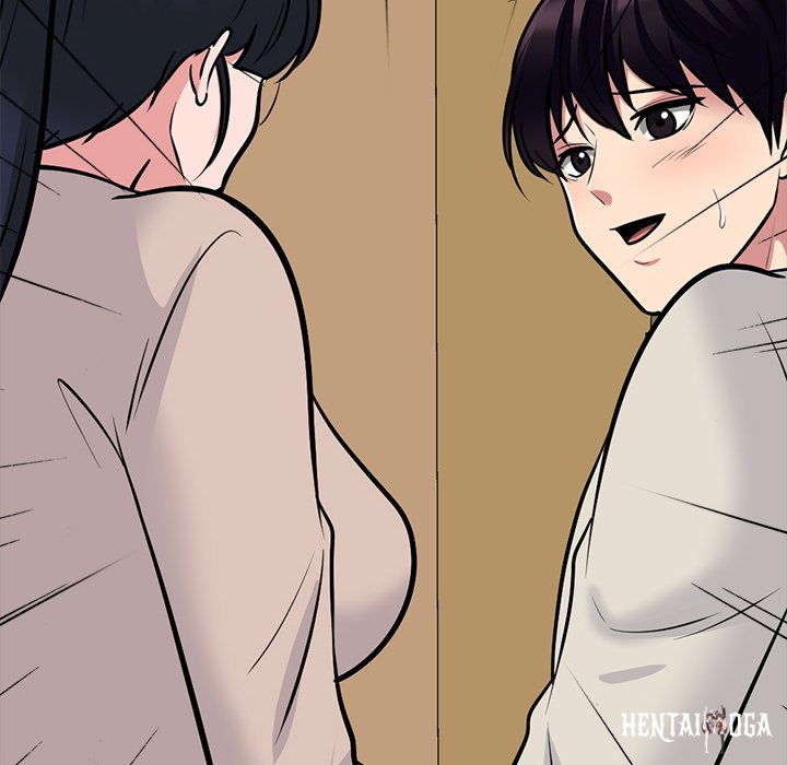 Extra Credit Extra Credit Chapter 138 - Page 62