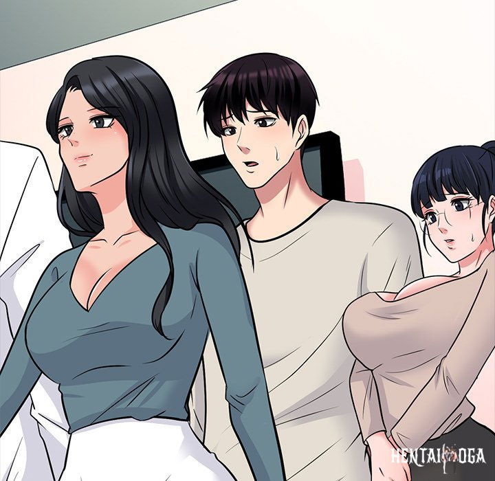 Extra Credit Extra Credit Chapter 138 - Page 79