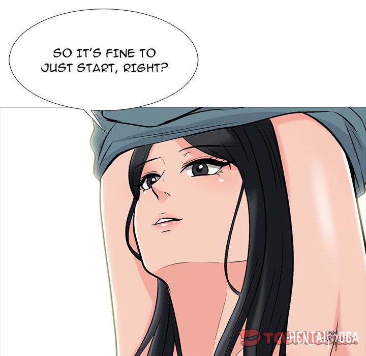 Extra Credit Extra Credit Chapter 138 - Page 81