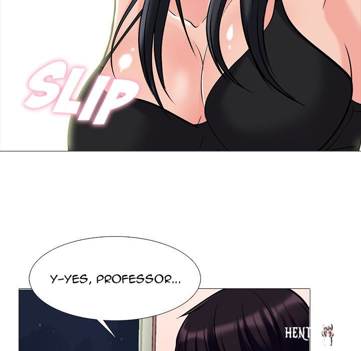 Extra Credit Extra Credit Chapter 138 - Page 82