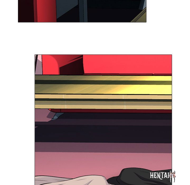 Extra Credit Extra Credit Chapter 138 - Page 98