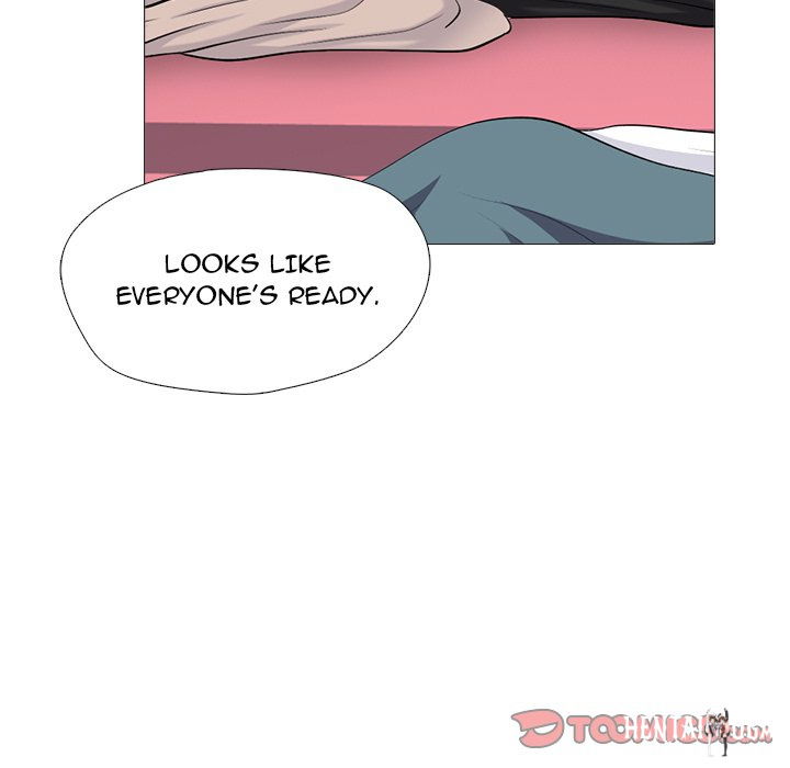 Extra Credit Extra Credit Chapter 138 - Page 99