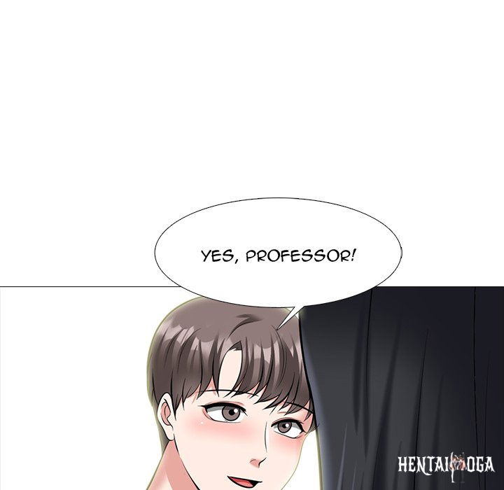 Extra Credit Extra Credit Chapter 139 - Page 104