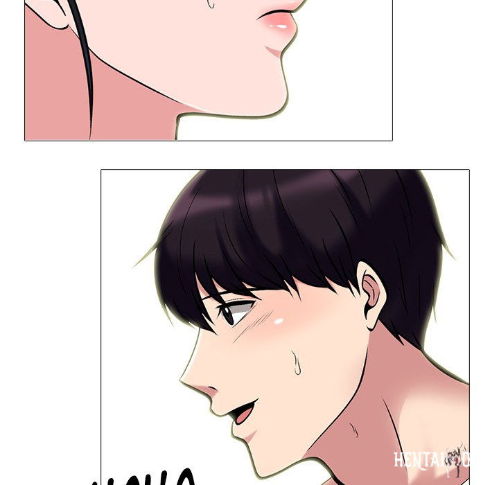 Extra Credit Extra Credit Chapter 139 - Page 108