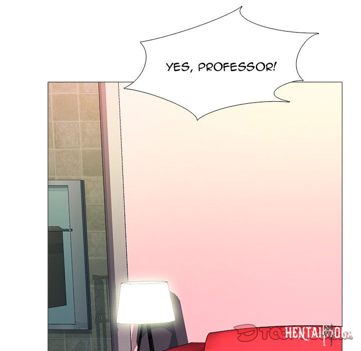 Extra Credit Extra Credit Chapter 139 - Page 111