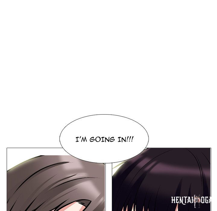 Extra Credit Extra Credit Chapter 139 - Page 116