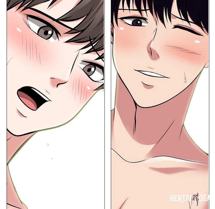 Extra Credit Extra Credit Chapter 139 - Page 117