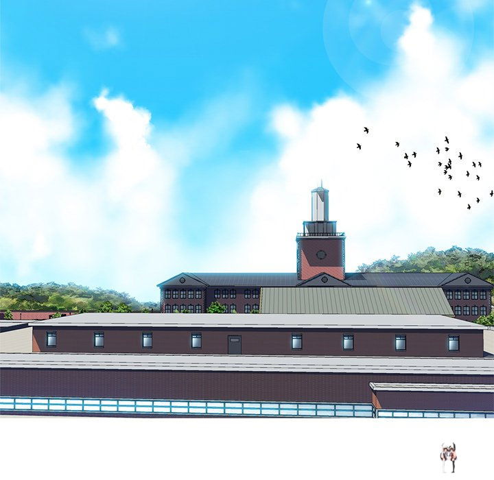 Extra Credit Extra Credit Chapter 139 - Page 137