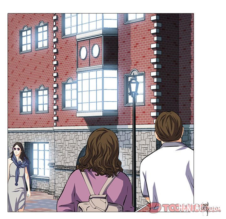 Extra Credit Extra Credit Chapter 139 - Page 138