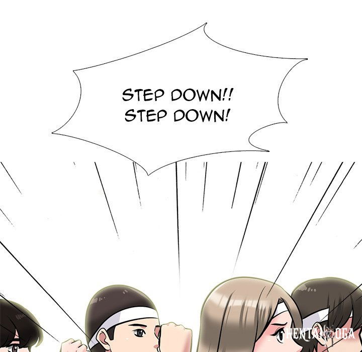 Extra Credit Extra Credit Chapter 139 - Page 141